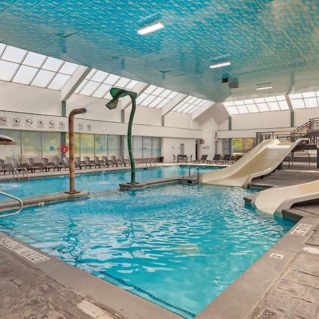 Best Western Plus Leamington Hotel & Conference Centre Exteriör bild