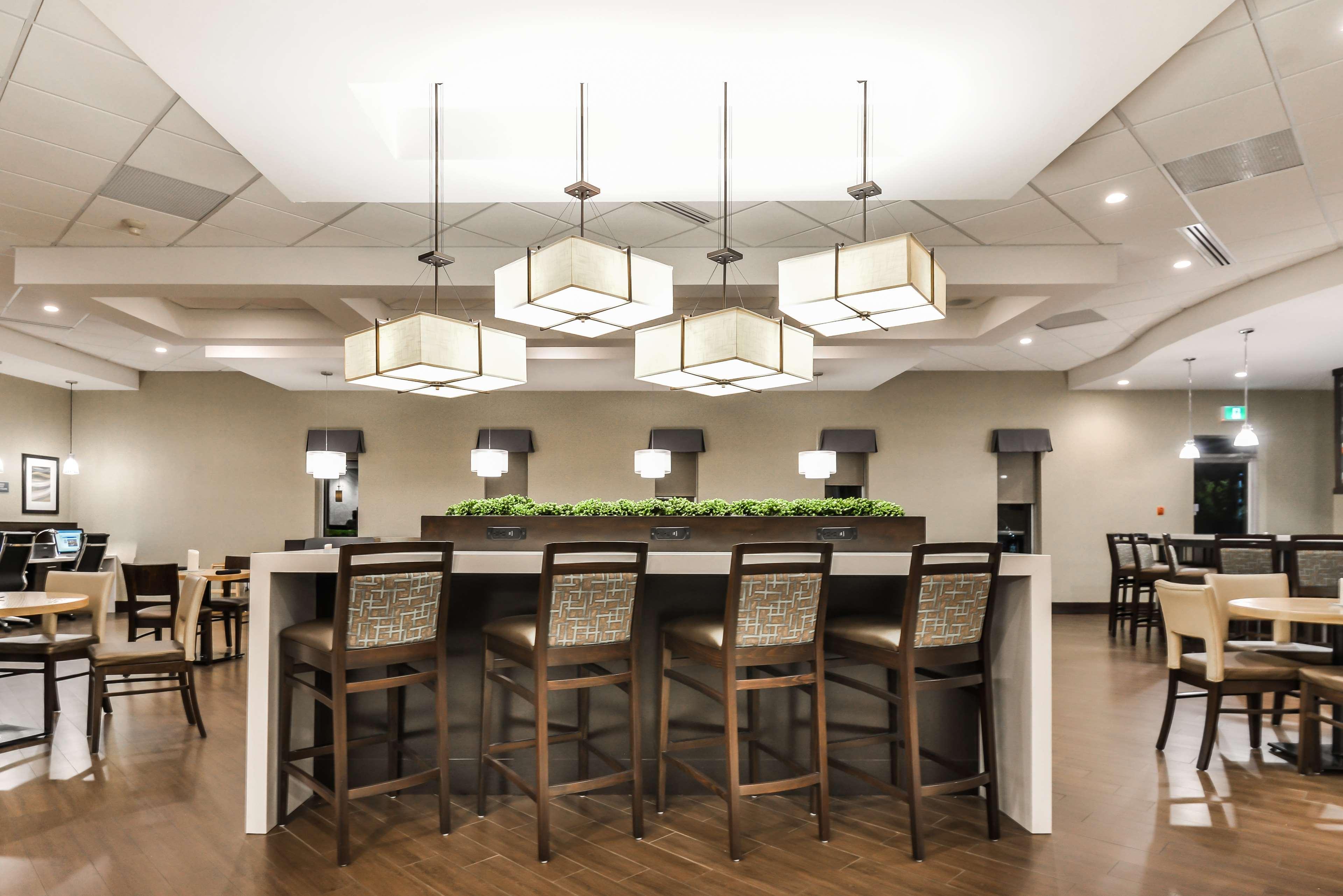 Best Western Plus Leamington Hotel & Conference Centre Exteriör bild