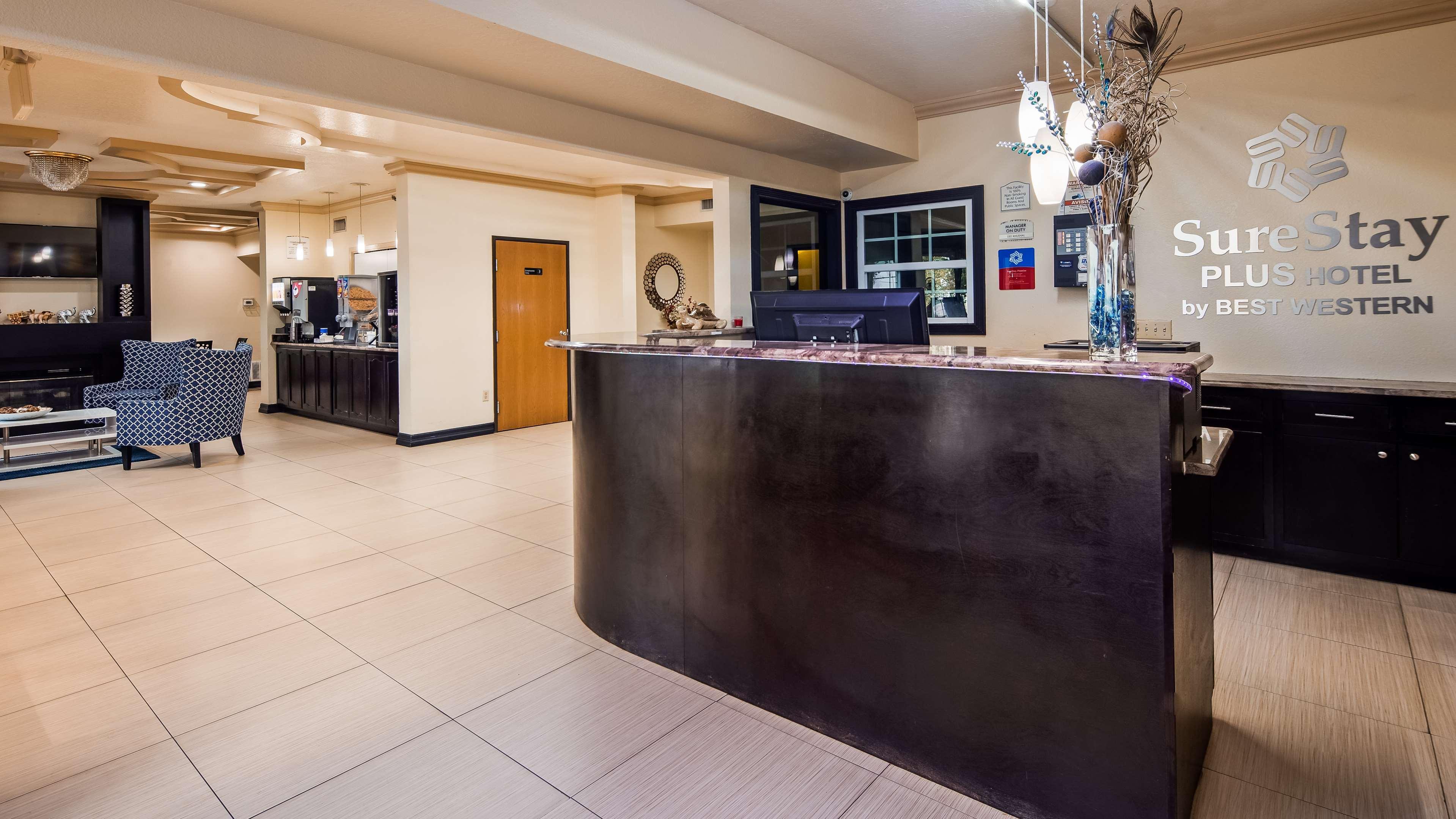Best Western Plus Leamington Hotel & Conference Centre Exteriör bild