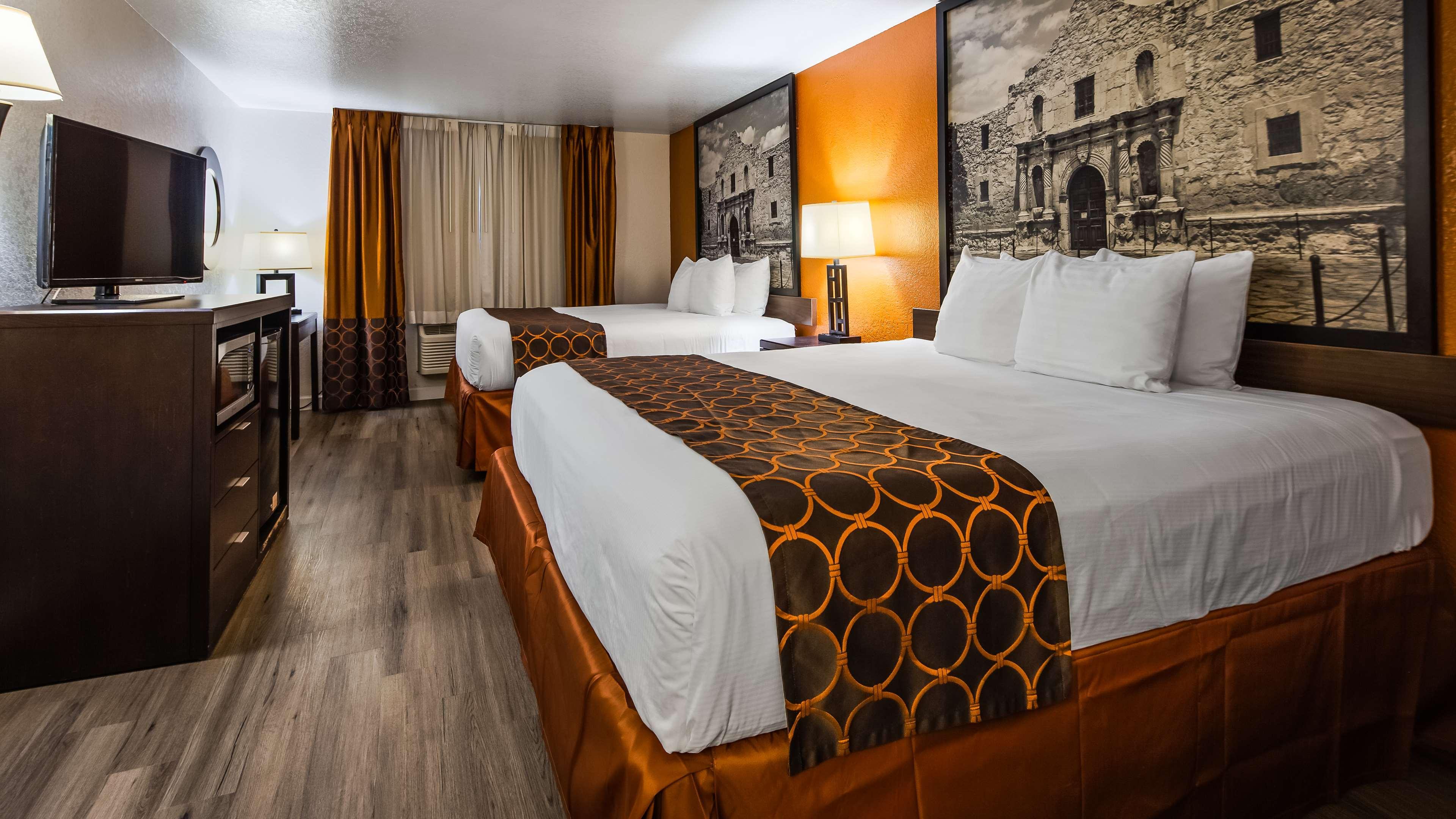 Best Western Plus Leamington Hotel & Conference Centre Exteriör bild