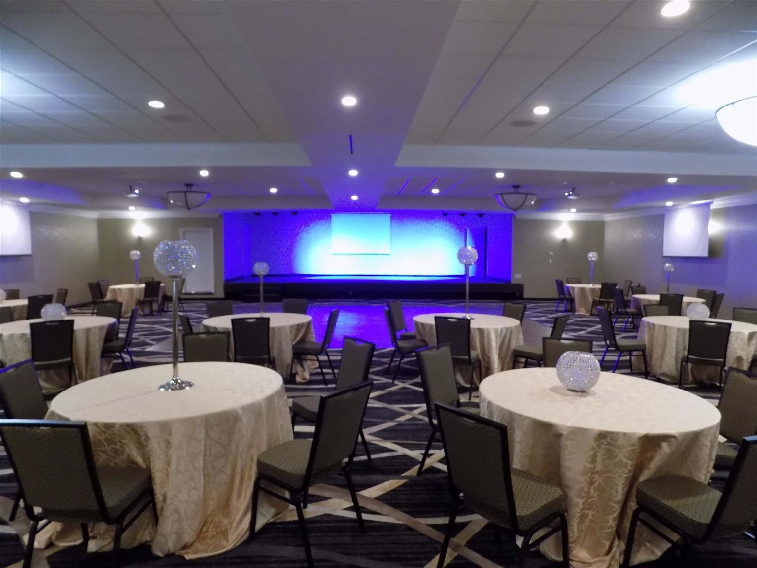 Best Western Plus Leamington Hotel & Conference Centre Exteriör bild