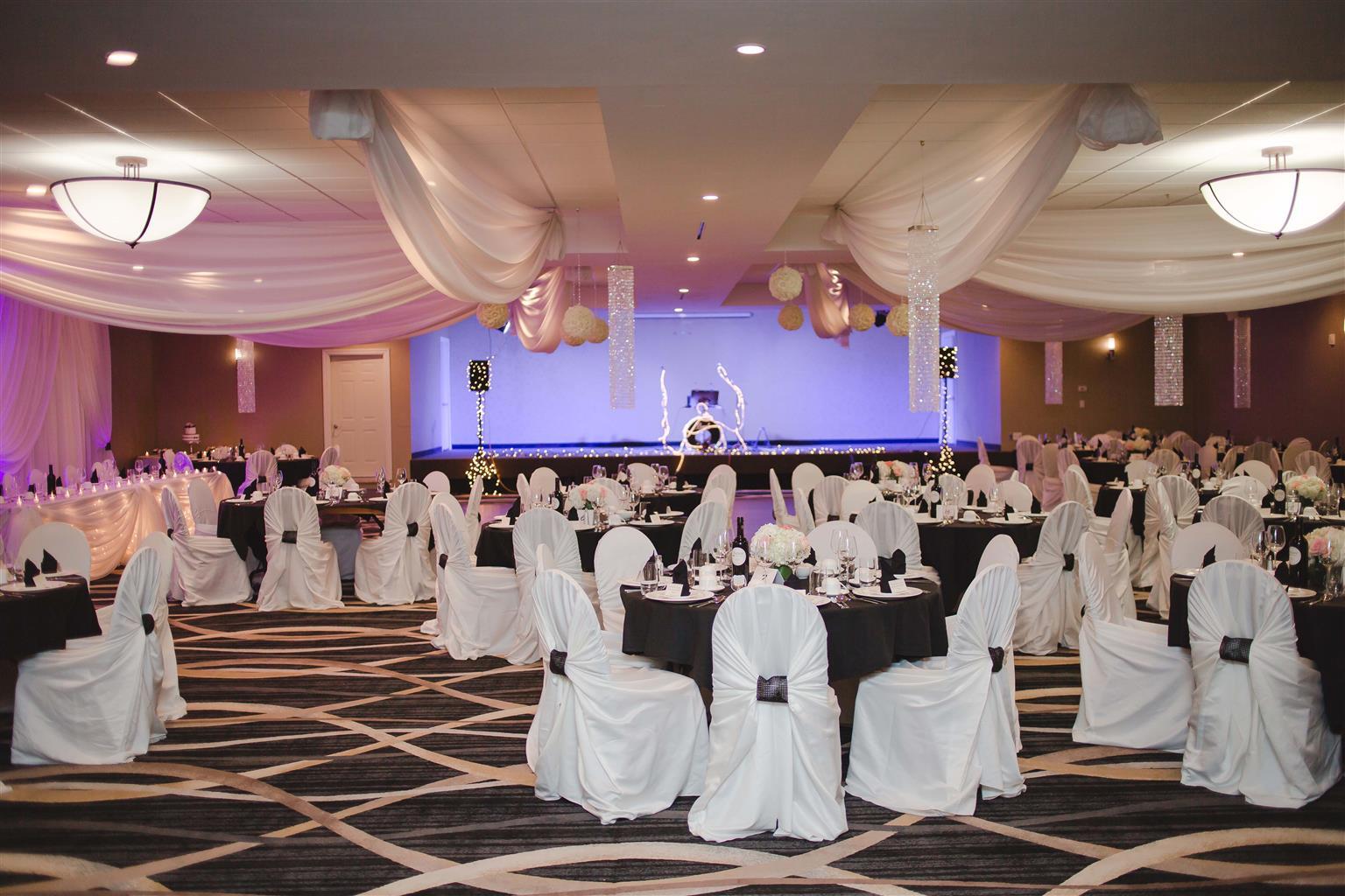 Best Western Plus Leamington Hotel & Conference Centre Exteriör bild