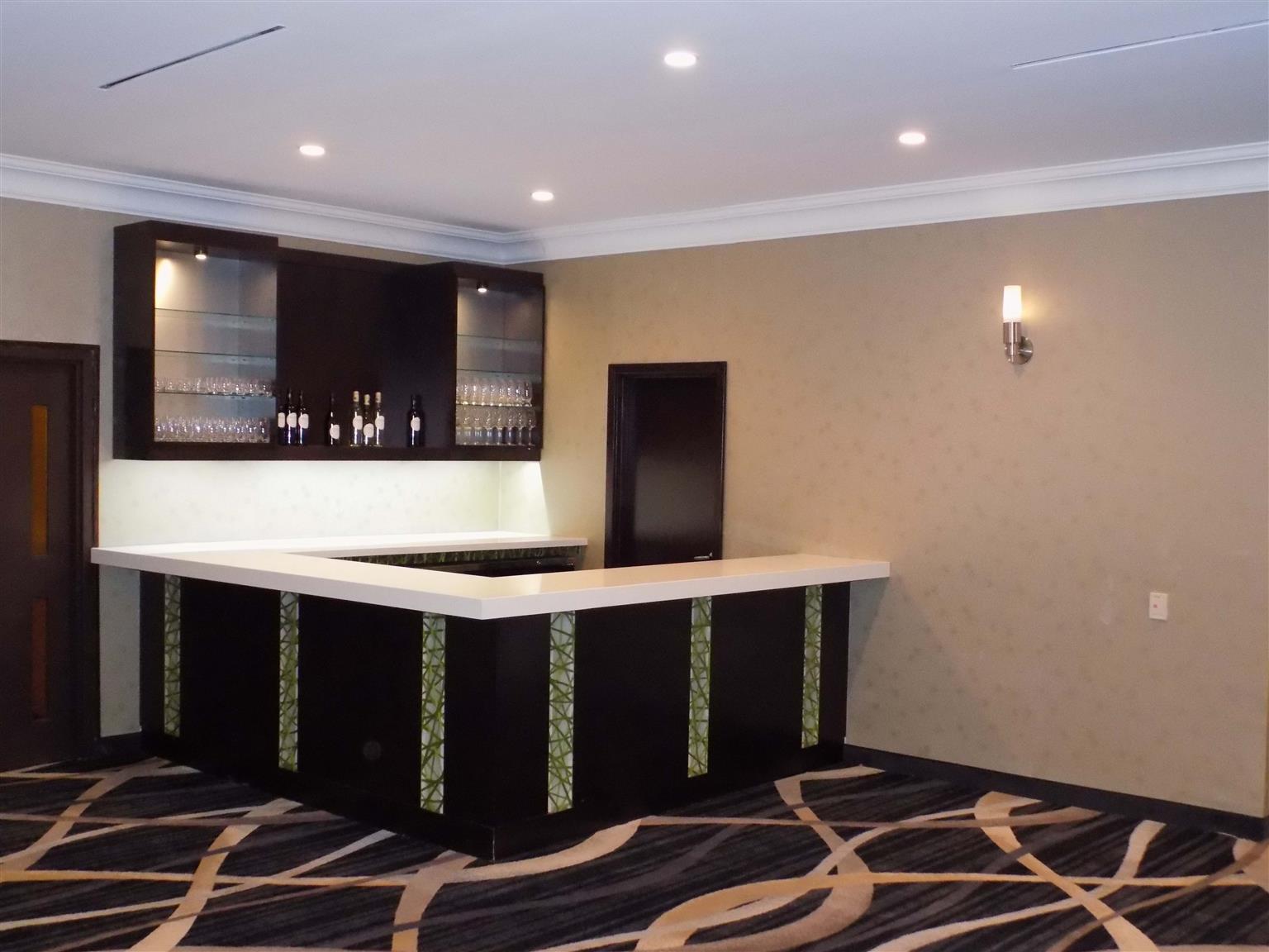 Best Western Plus Leamington Hotel & Conference Centre Exteriör bild
